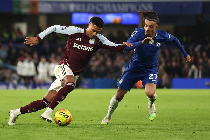 Si&ecirc;u m&aacute;y t&iacute;nh dự đo&aacute;n Aston Villa vs Chelsea, 02h30 ng&agrave;y 5/3