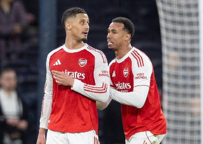 Soi k&egrave;o g&oacute;c Brighton vs Arsenal, 2h30 ng&agrave;y 05/03