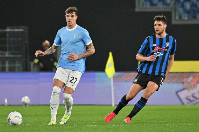 Soi k&egrave;o g&oacute;c Lazio vs Atalanta, 3h00 ng&agrave;y 05/03