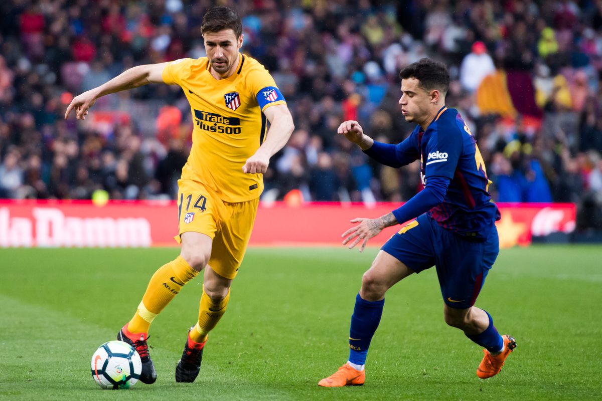 Nhận định Barcelona vs Atletico Madrid, 01h45 ng&agrave;y 7/4 (VĐQG T&acirc;y Ban Nha)