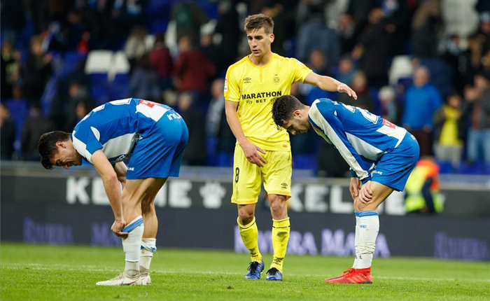 Ph&acirc;n t&iacute;ch tỷ lệ Girona vs Espanyol, 18h ng&agrave;y 6/4