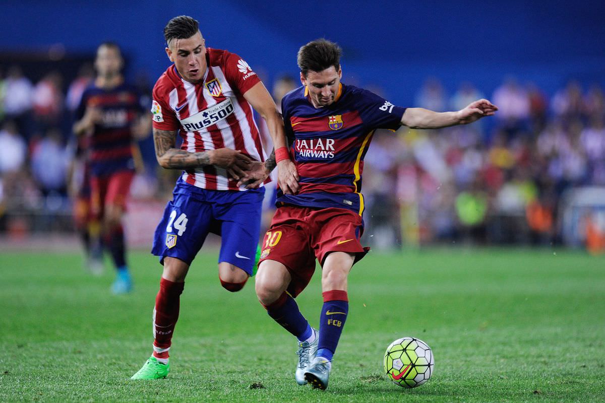 Ph&acirc;n t&iacute;ch tỷ lệ Barcelona vs Atletico Madrid, 1h45 ng&agrave;y 7/4