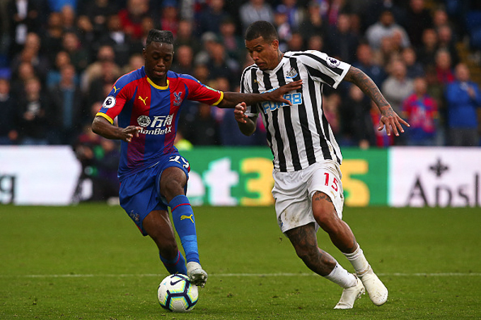 Ph&acirc;n t&iacute;ch tỷ lệ Newcastle vs Crystal Palace, 21h ng&agrave;y 6/4