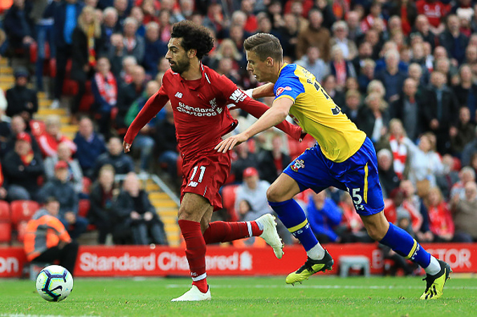 Dự đo&aacute;n Southampton vs Liverpool (2h 6/4) bởi Harry Redknapp