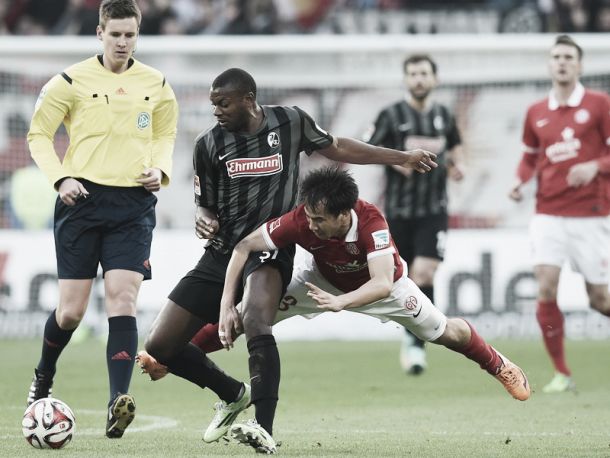 Ph&acirc;n t&iacute;ch tỷ lệ Mainz 05 vs Freiburg, 1h30 ng&agrave;y 6/4
