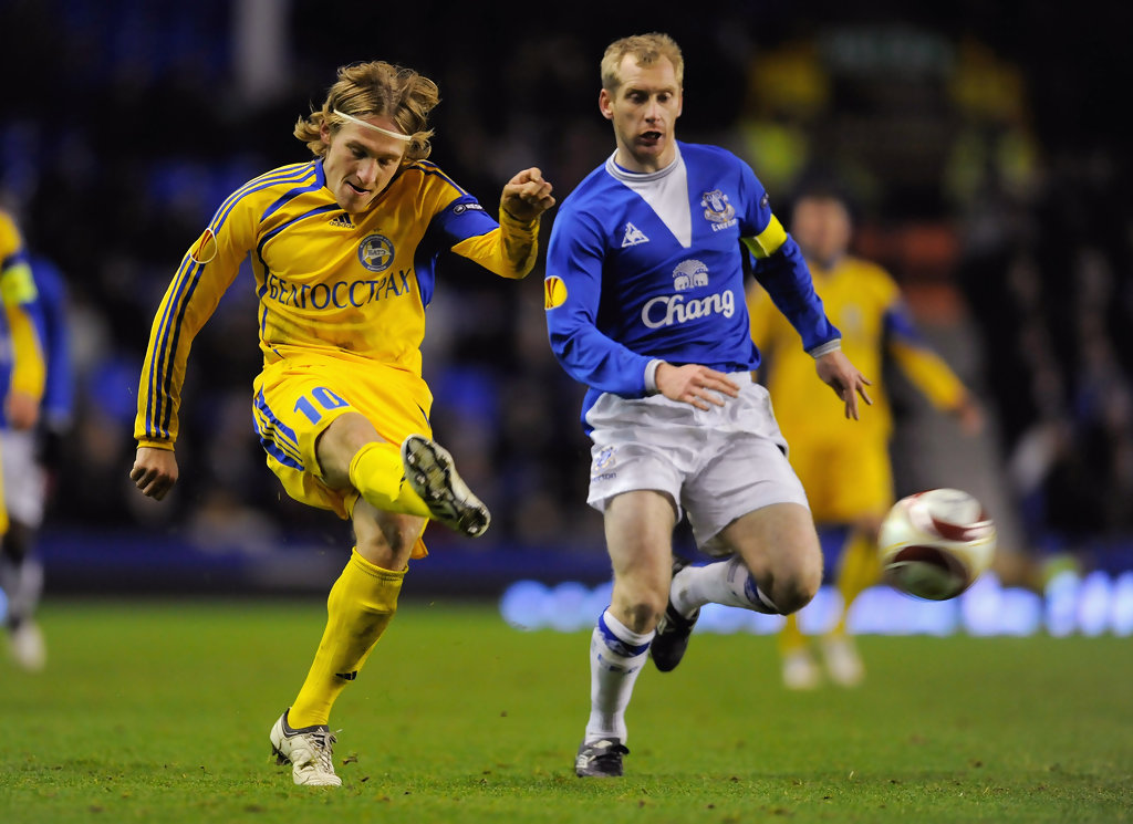 Nhận định b&oacute;ng đ&aacute; BATE Borisov vs Rukh Brest, 21h30 ng&agrave;y 4/4