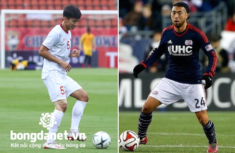 Tin b&oacute;ng đ&aacute; Việt Nam 4/4: Văn Hậu 'v&ugrave;i dập' Lee Nguyễn kh&ocirc;ng thương tiếc