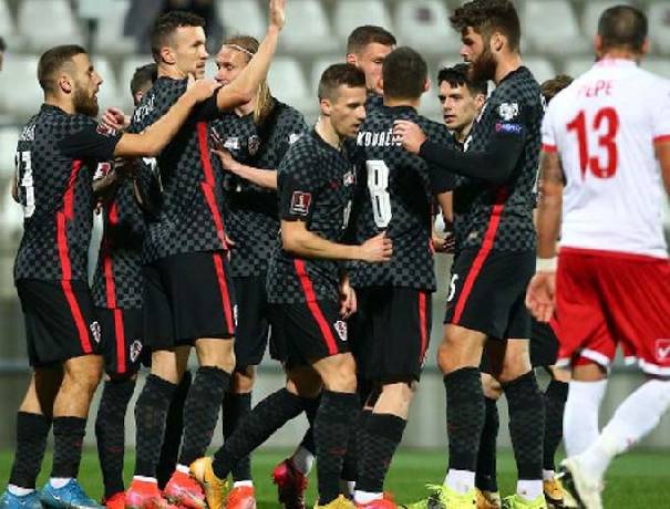 Danh s&aacute;ch đội h&igrave;nh tuyển Croatia tham dự EURO 2021 mạnh nhất v&agrave; mới nhất