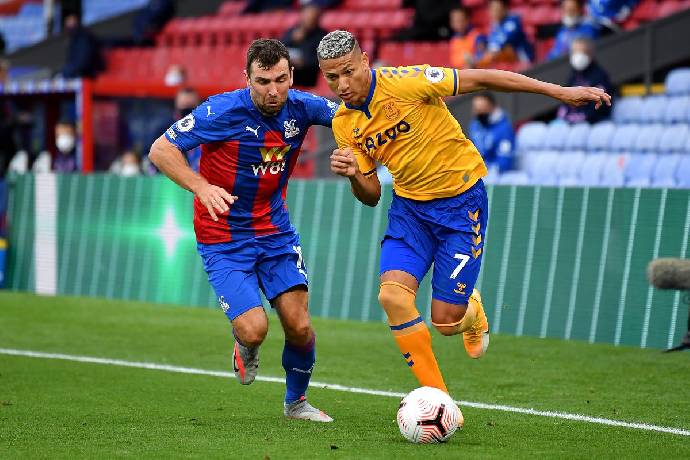 Nhận định Everton vs Crystal Palace, 0h00 ng&agrave;y 6/4
