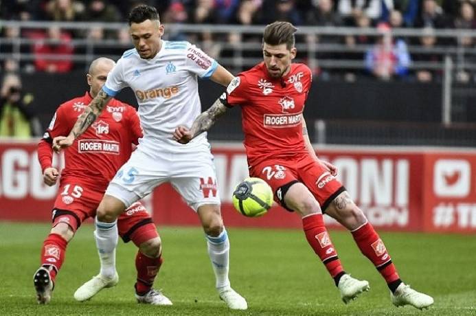 Nhận định Marseille vs Dijon, 02h00 ng&agrave;y 5/4