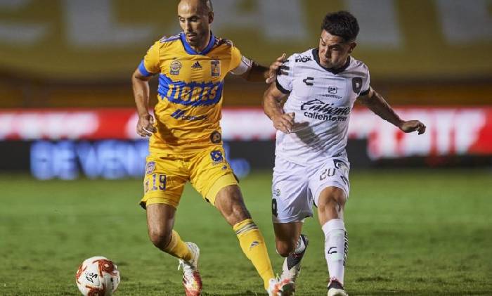 Nhận định Queretaro vs Tigres UANL, 7h00 ng&agrave;y 5/4