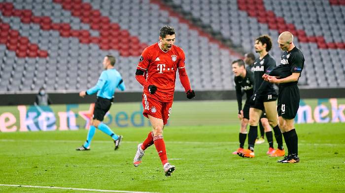 Dự đo&aacute;n, soi k&egrave;o thẻ v&agrave;ng Villarreal vs Bayern Munich, 2h ng&agrave;y 7/4