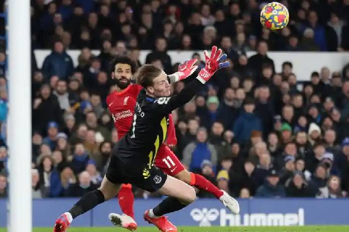 Lịch sử đối đầu Benfica vs Liverpool, 2h ng&agrave;y 6/4