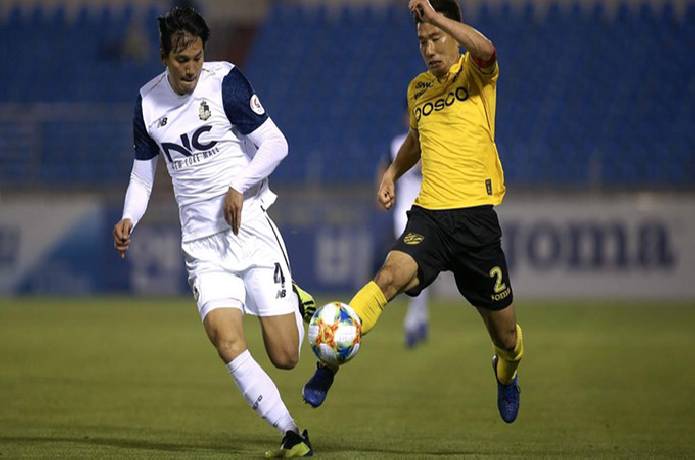 Nhận định, soi k&egrave;o Bucheon vs Seoul E-Land, 17h30 ng&agrave;y 05/04