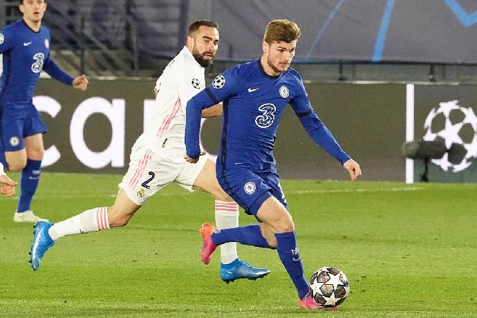 Nhận định soi k&egrave;o Chelsea vs Real Madrid, tứ kết C1