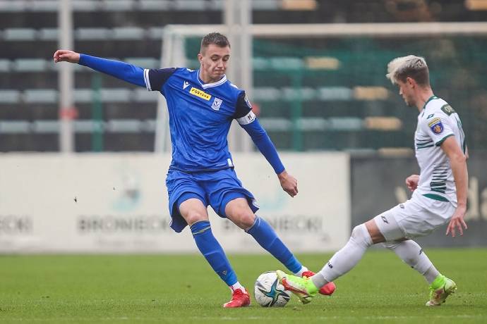 Nhận định, soi k&egrave;o Grudziadz vs Lech Poznan, 23h ng&agrave;y 5/4