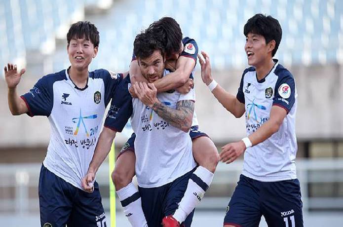 Nhận định, soi k&egrave;o Jeonnam vs Daejeon, 17h00 ng&agrave;y 05/04