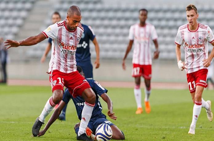 Nhận định, soi k&egrave;o Nancy vs Ajaccio, 01h45 ng&agrave;y 05/04