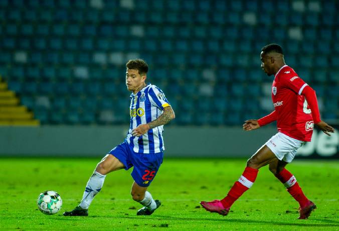 Nhận định, soi k&egrave;o Porto vs Santa Clara, 2h15 ng&agrave;y 5/4