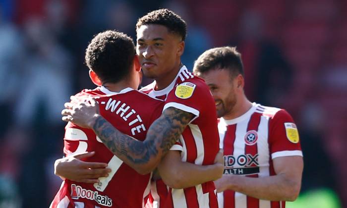 Nhận định, soi k&egrave;o Sheffield United vs QPR, 1h45 ng&agrave;y 6/4