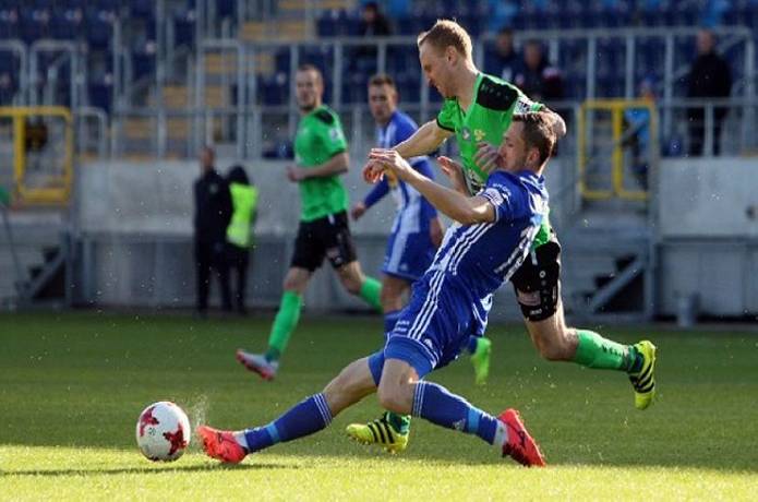 Nhận định, soi k&egrave;o Wisla Plock vs Gornik, 23h00 ng&agrave;y 04/04