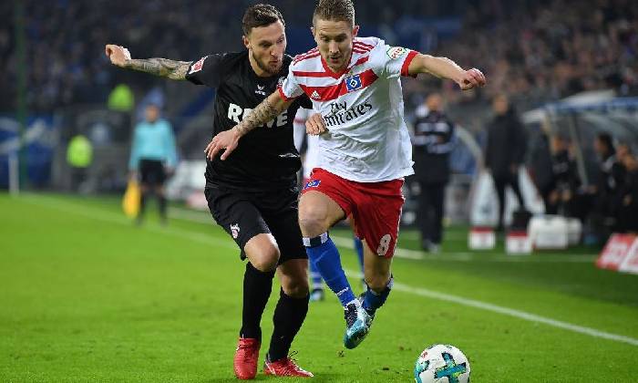 Ph&acirc;n t&iacute;ch k&egrave;o hiệp 1 Hamburger vs Erzgebirge Aue, 23h30 ng&agrave;y 5/4