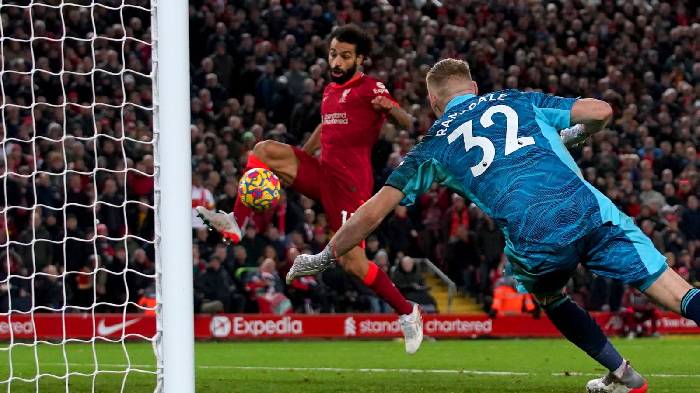 Soi bảng dự đo&aacute;n tỷ số ch&iacute;nh x&aacute;c Benfica vs Liverpool, 2h ng&agrave;y 6/4