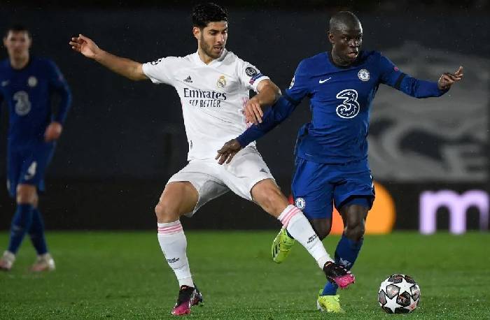 Soi k&egrave;o phạt g&oacute;c Chelsea vs Real Madrid, 2h ng&agrave;y 7/4