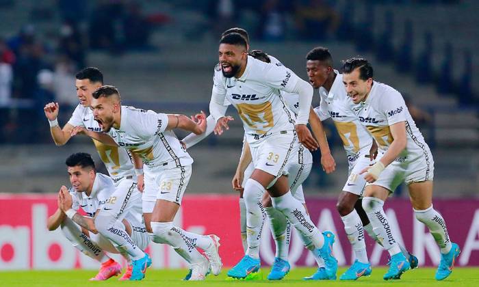 Soi k&egrave;o phạt g&oacute;c UNAM Pumas vs Cruz Azul, 9h ng&agrave;y 6/4