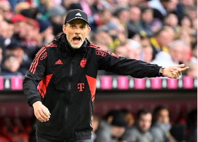 Đội h&igrave;nh ra s&acirc;n ch&iacute;nh thức Bayern Munich vs Freiburg, 1h45 ng&agrave;y 5/4 (cập nhật)