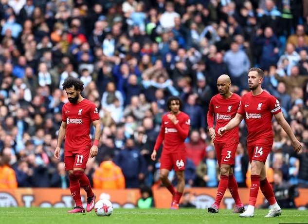 Đội h&igrave;nh ra s&acirc;n ch&iacute;nh thức Chelsea vs Liverpool, 2h ng&agrave;y 5/4 (cập nhật)