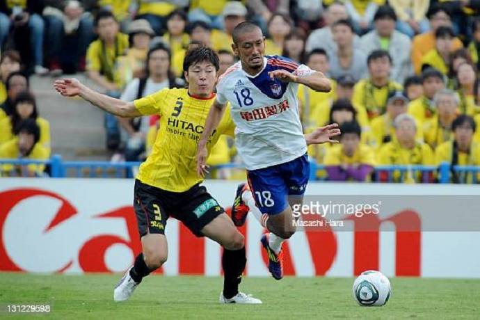 Nhận định, soi k&egrave;o Albirex Niigata vs Kashiwa Reysol, 17h ng&agrave;y 5/4