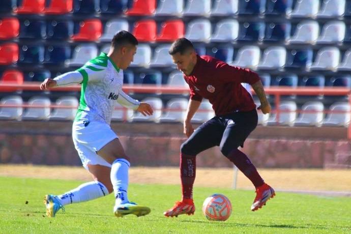 Nhận định, soi k&egrave;o Celaya vs de Zacatecas, 6h00 ng&agrave;y 6/4