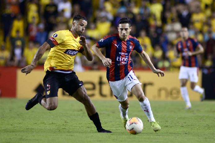 Nhận định, soi k&egrave;o Cerro Porteno vs Barcelona, 7h ng&agrave;y 6/4