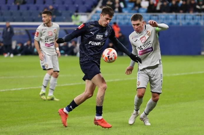Nhận định, soi k&egrave;o CSKA vs Krylia, 23h30 ng&agrave;y 5/4