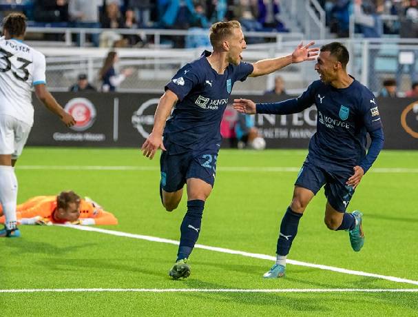 Nhận định, soi k&egrave;o Fuego vs Monterey Bay, 9h ng&agrave;y 6/4