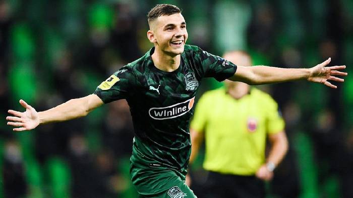 Nhận định, soi k&egrave;o Krasnodar vs Rostov, 0h ng&agrave;y 7/4