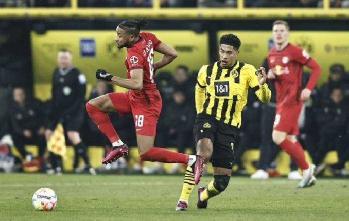 Nhận định, soi k&egrave;o Leipzig vs Dortmund, 1h45 ng&agrave;y 6/4