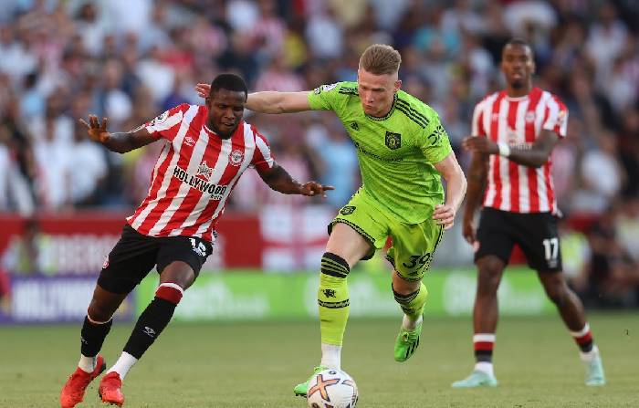 Nhận định, soi k&egrave;o MU vs Brentford, 2h ng&agrave;y 6/4