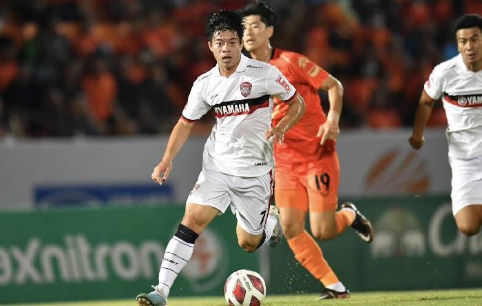 Nhận định, soi k&egrave;o Muang Thong vs Lamphun, 18h30 ng&agrave;y 4/4