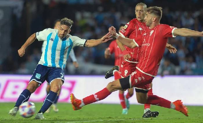 Nhận định, soi k&egrave;o Nublense vs Racing Club, 7h ng&agrave;y 6/4