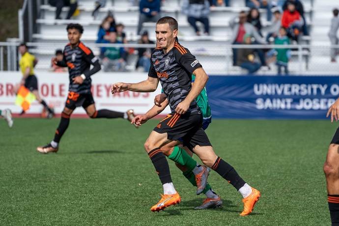 Nhận định, soi k&egrave;o Orange County vs Capo, 9h00 ng&agrave;y 6/4