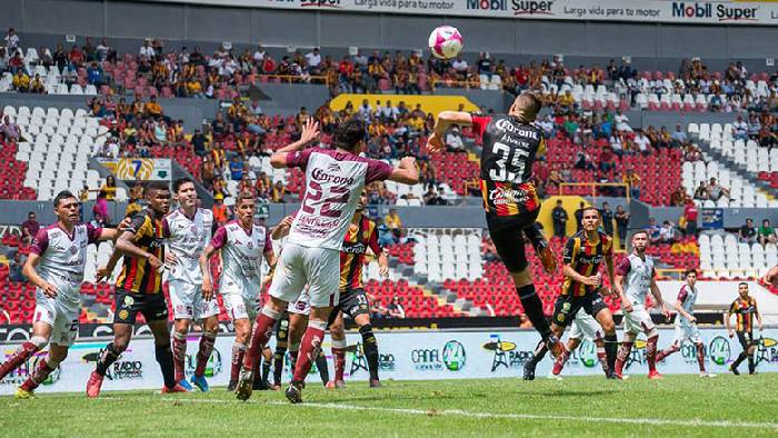 Nhận định, soi k&egrave;o Venados Yucatan vs Leones Negros, 8h05 ng&agrave;y 5/4