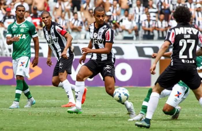 Ph&acirc;n t&iacute;ch k&egrave;o hiệp 1 Atl&eacute;tico Mineiro vs Libertad, 5h ng&agrave;y 7/4