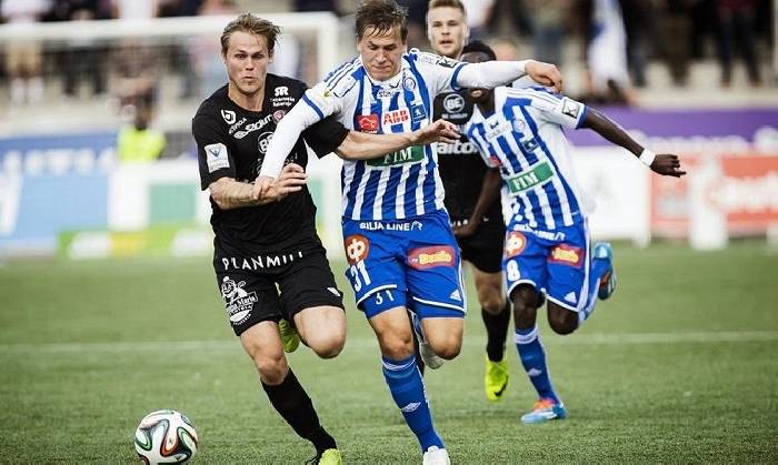 Soi k&egrave;o b&oacute;ng đ&aacute; Phần Lan h&ocirc;m nay 5/4: KuPS vs Inter Turku