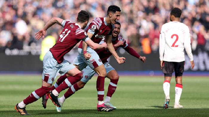 Soi k&egrave;o phạt g&oacute;c West Ham vs Newcastle, 2h ng&agrave;y 6/4