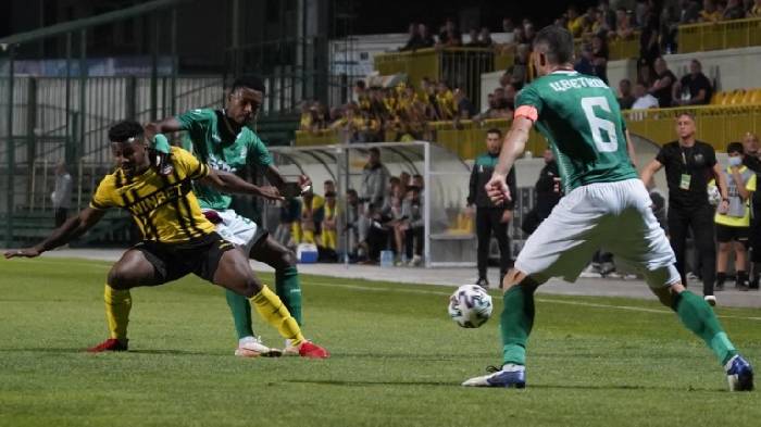 Nhận định, soi k&egrave;o Beroe với Botev Plovdiv, 21h00 ng&agrave;y 04/04: Chủ nh&agrave; vươn l&ecirc;n