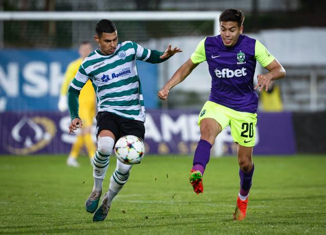 Nhận định, soi k&egrave;o Cherno More Varna vs Lokomotiv Sofia, 23h30 ng&agrave;y 4/4: Ph&aacute;o đ&agrave;i bất khả x&acirc;m phạm.