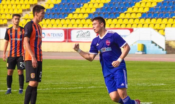 Nhận định, soi k&egrave;o FC Akzhayik với Ekibastuz, 16h00 ng&agrave;y 5/4: Lịch sử gọi t&ecirc;n