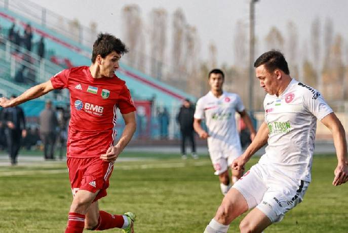 Nhận định, soi k&egrave;o Lokomotiv Tashkent với Andijan, 21h15 ng&agrave;y 04/04: Giải m&atilde; t&acirc;n binh